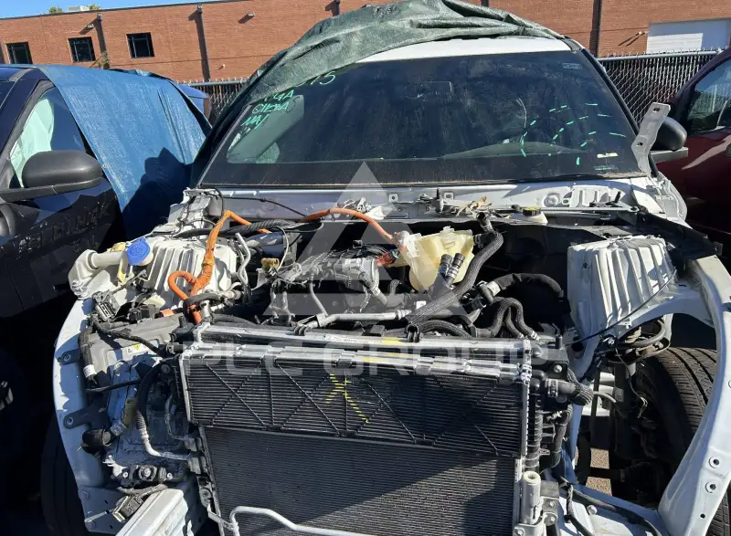 2021 Ford POLICE photo