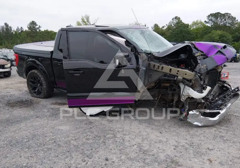 2021 Ford F-150 фото