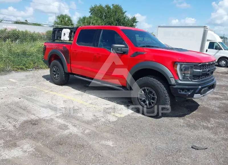 2021 Ford F-150 photo