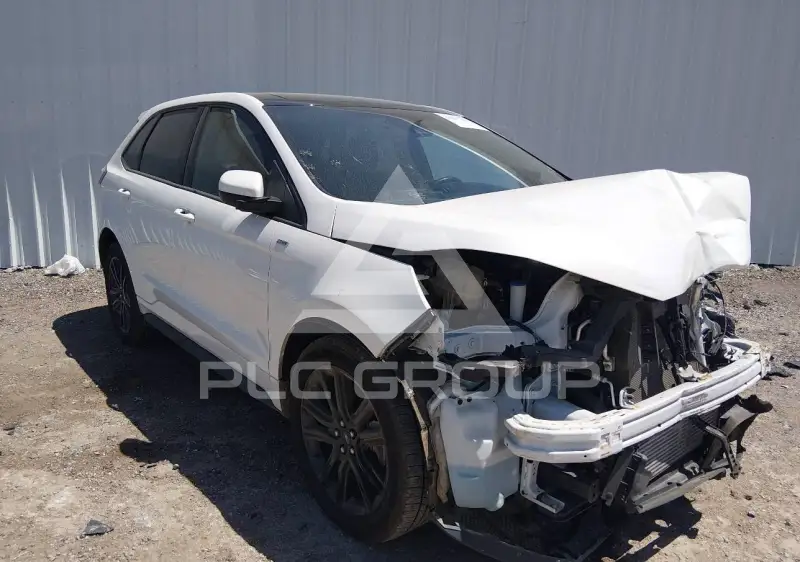 2021 Ford EDGE фото