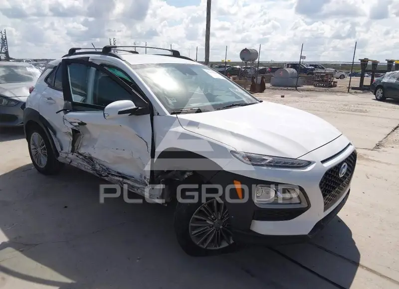 2021 Hyundai Kona photo