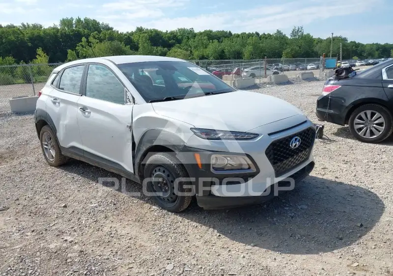 2021 Hyundai Kona photo