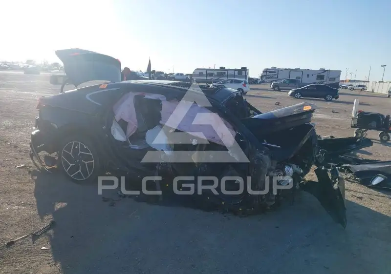 2021 Hyundai Sonata photo