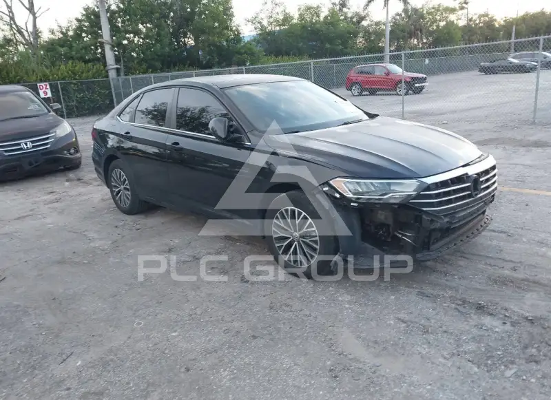 2021 Volkswagen Jetta photo