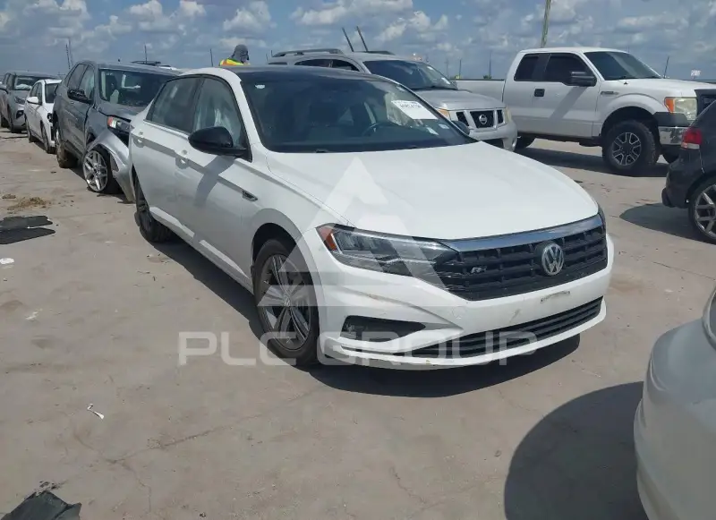 2021 Volkswagen Jetta photo