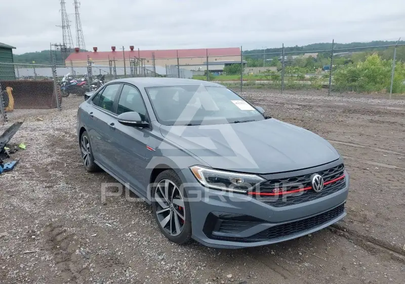 2021 Volkswagen Jetta фото