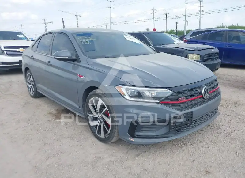 2021 Volkswagen Jetta фото
