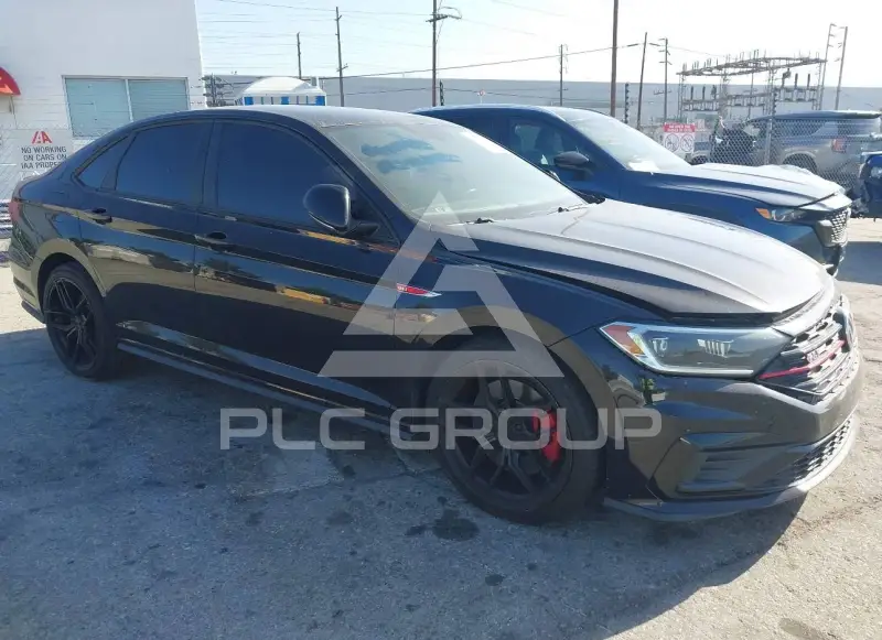 2021 Volkswagen Jetta фото