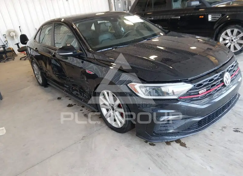 2021 Volkswagen Jetta фото