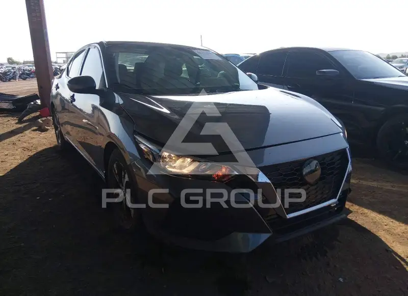 2022 Nissan SENTRA фото