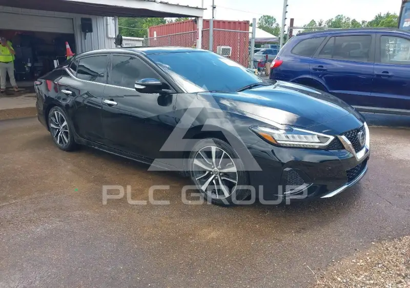 2022 Nissan MAXIMA photo