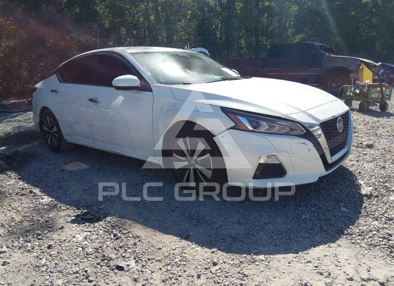 2022 Nissan ALTIMA фото