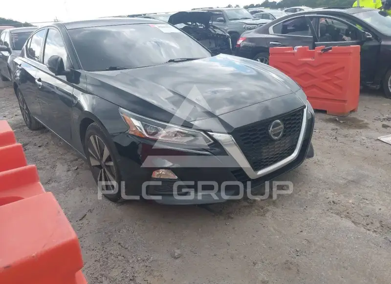 2022 Nissan ALTIMA фото