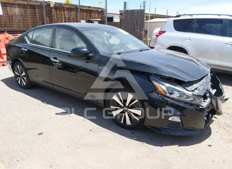 2022 Nissan ALTIMA фото