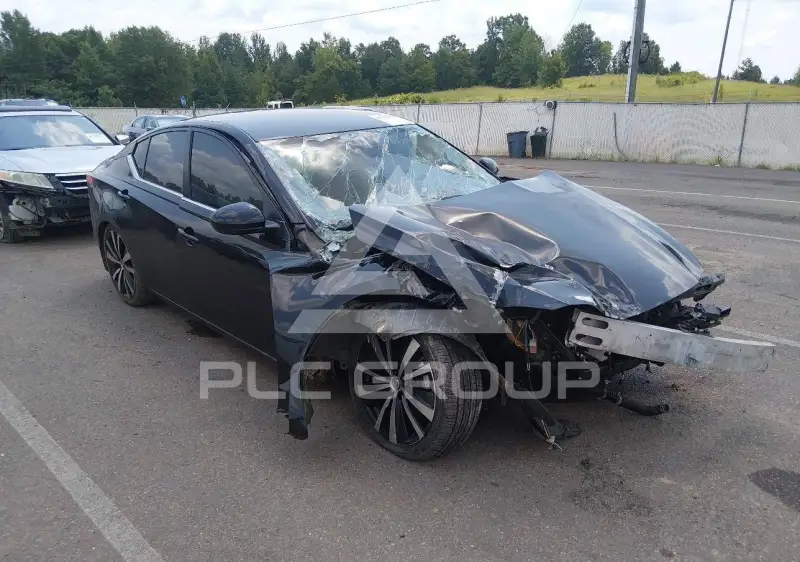 2022 Nissan ALTIMA photo
