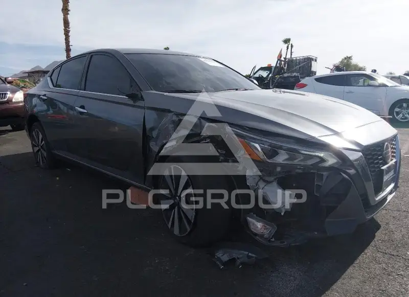 2022 Nissan ALTIMA фото