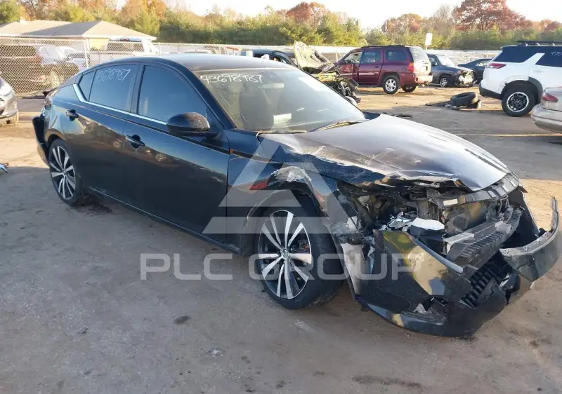 2022 Nissan ALTIMA photo