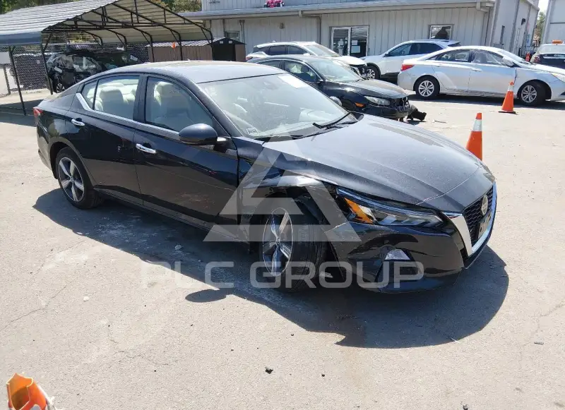 2022 Nissan ALTIMA фото