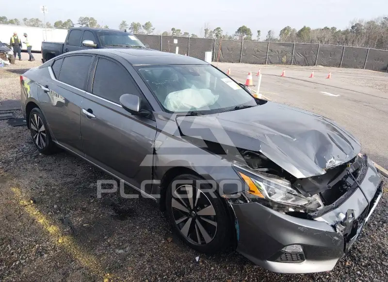 2022 Nissan ALTIMA фото