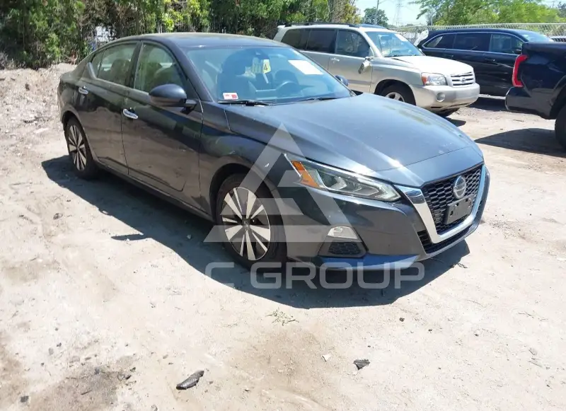 2022 Nissan ALTIMA фото