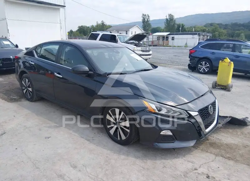 2022 Nissan ALTIMA photo