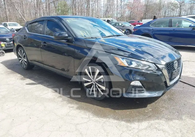 2022 Nissan ALTIMA photo