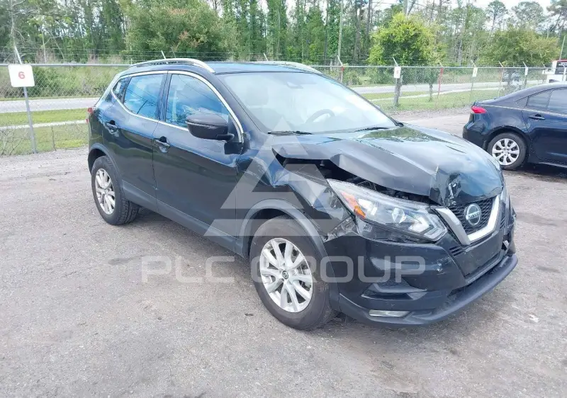 2022 Nissan ROGUE photo