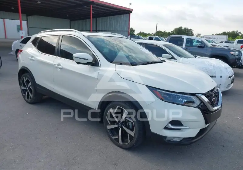 2022 Nissan ROGUE photo