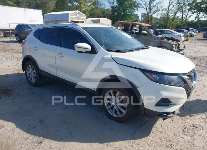 2022 Nissan ROGUE фото