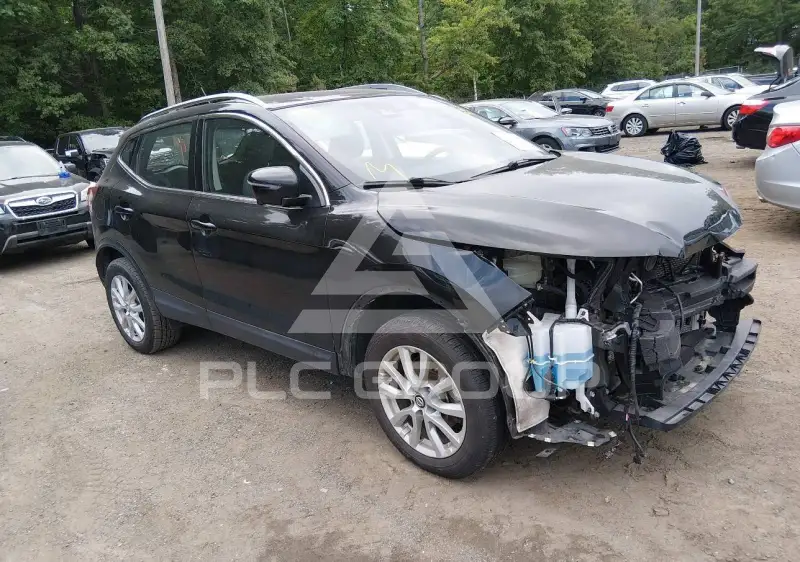 2022 Nissan ROGUE photo