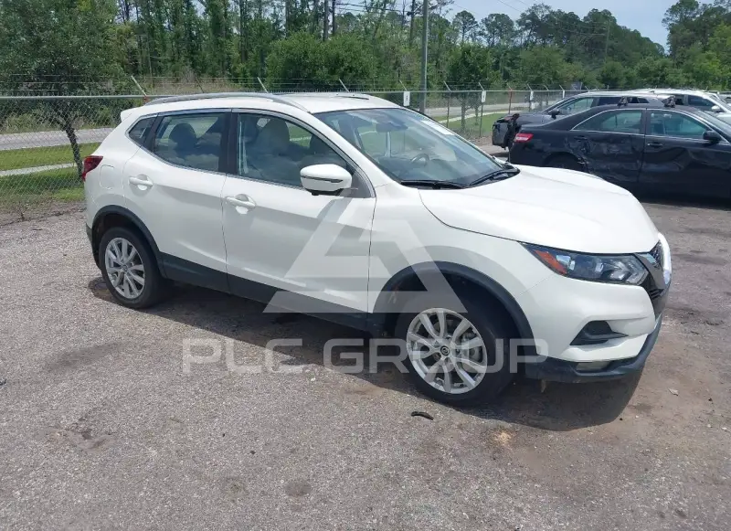 2022 Nissan ROGUE photo
