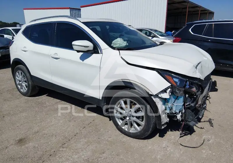 2022 Nissan ROGUE фото