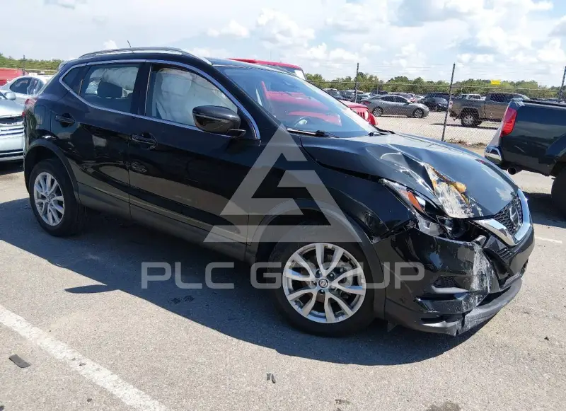 2022 Nissan ROGUE photo