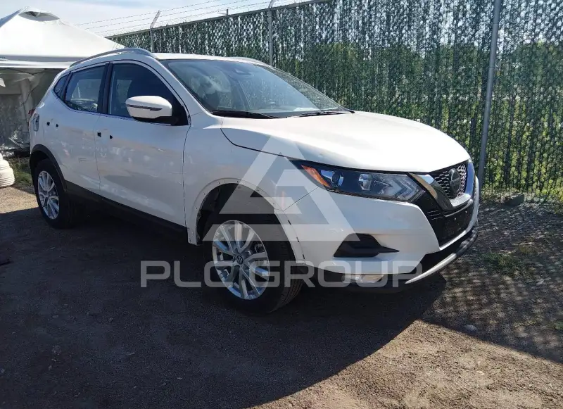2022 Nissan ROGUE фото