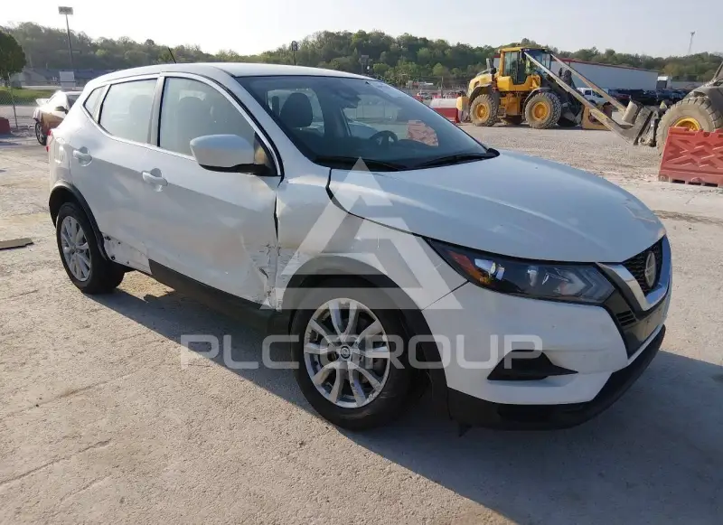2022 Nissan ROGUE photo