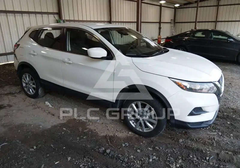 2022 Nissan ROGUE фото
