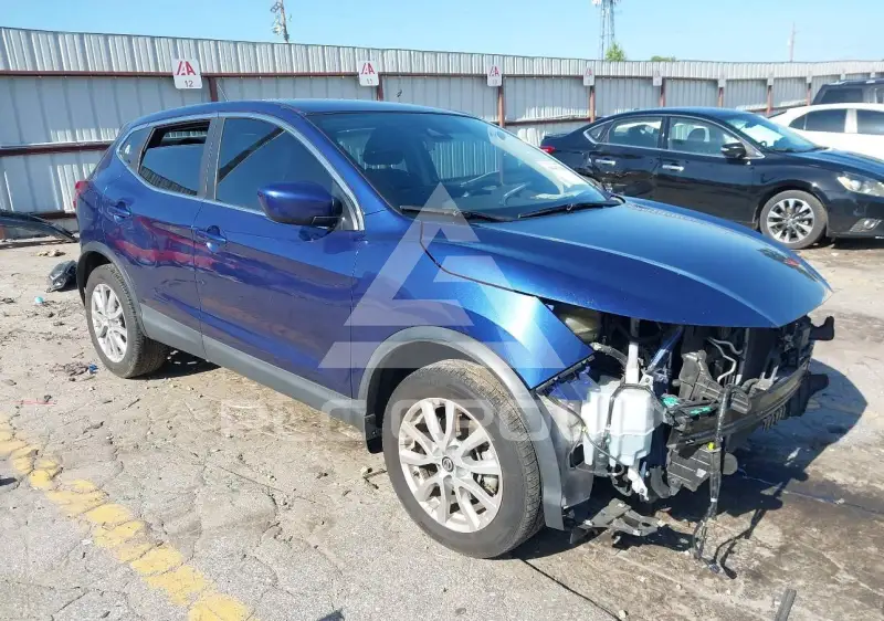 2022 Nissan ROGUE photo