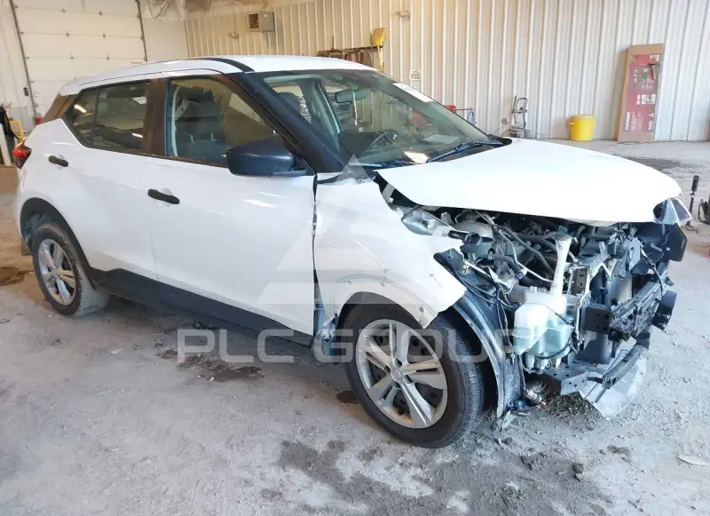 2022 Nissan KICKS photo