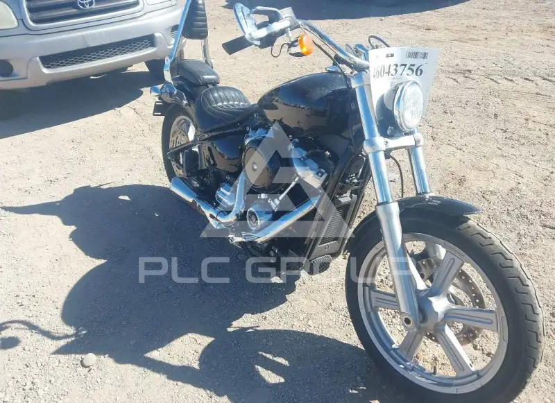 2022 Harley-Davidson  photo