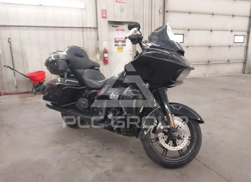 2022 Harley-Davidson FLTRK photo
