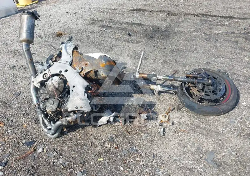 2022 Kawasaki ZX1002 photo