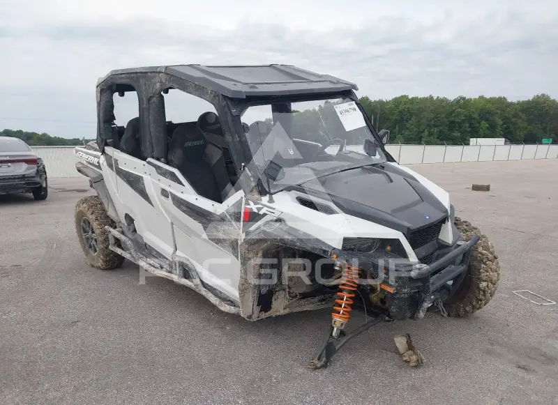2022 Polaris General Xp photo