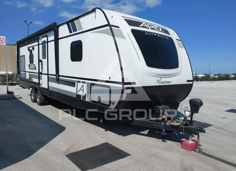 2022 COACHMEN APEX фото