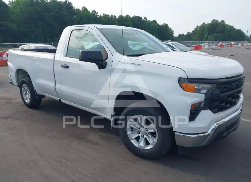 2022 Chevrolet Silverado photo