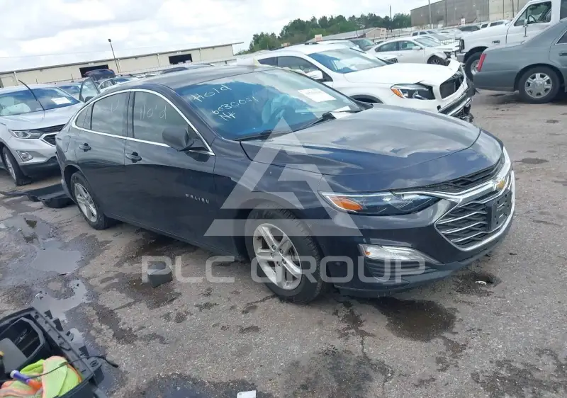 2022 Chevrolet Malibu photo