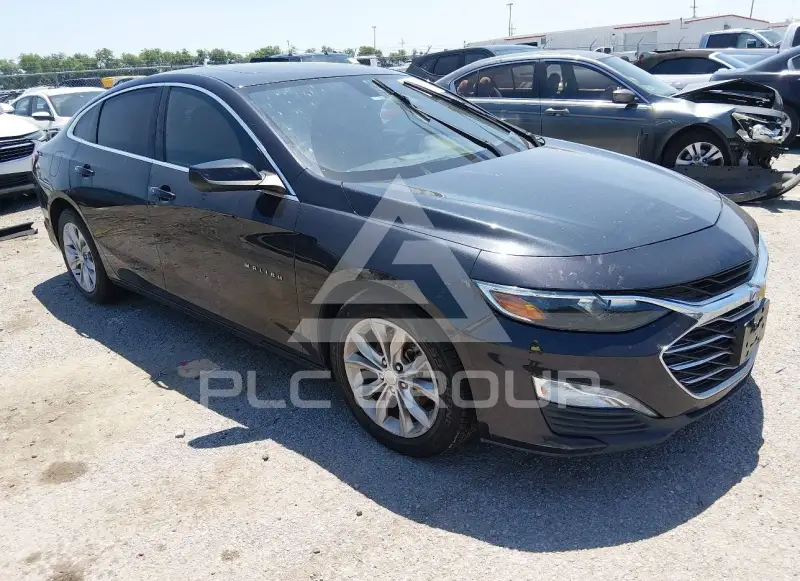 2022 Chevrolet Malibu photo