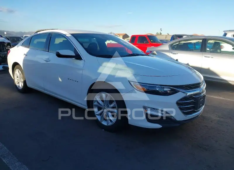 2022 Chevrolet Malibu photo