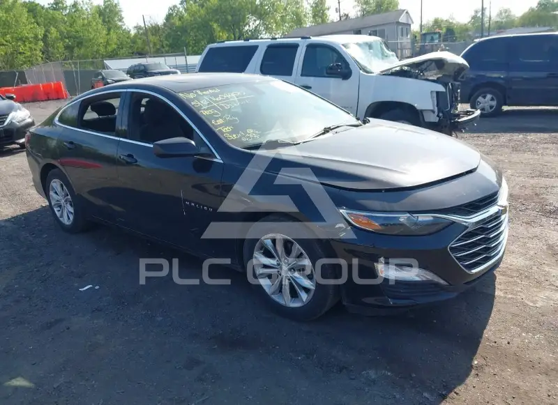 2022 Chevrolet Malibu photo