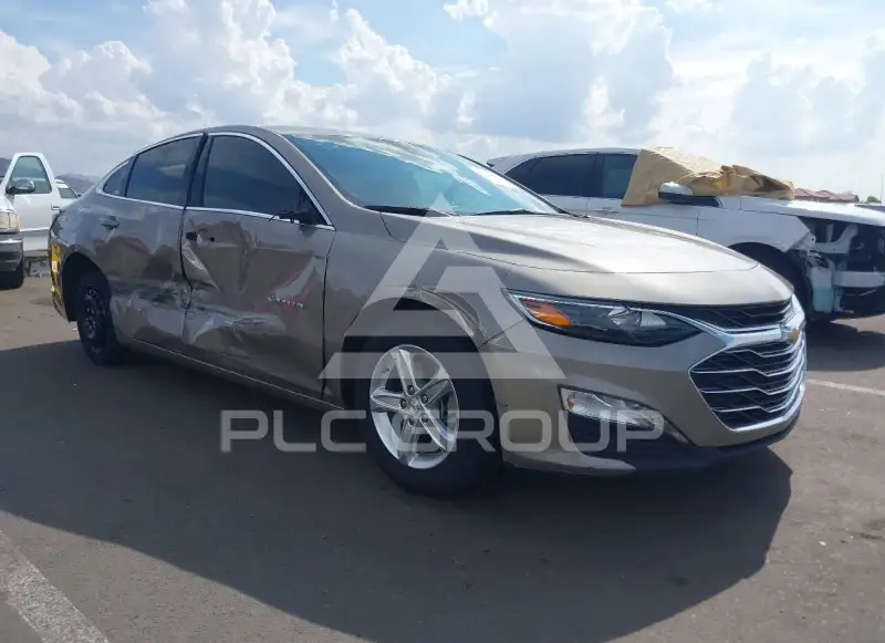 2022 Chevrolet Malibu photo