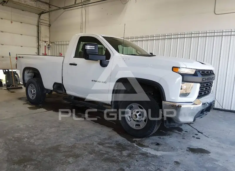 2022 Chevrolet Silverado фото